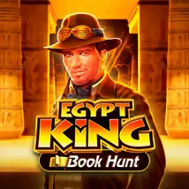 Egypt King Book Hunt