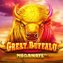 Great Buffalo Megaways