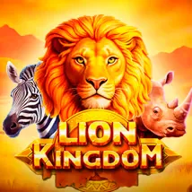 Lions Kingdom