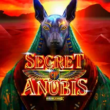 Secret of Anubis
